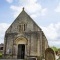 Photo Le Breuil-en-Bessin - église notre Dame