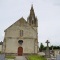 Photo Bricqueville - église Saint Pierre