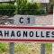 cahagnolles (14490)