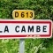 Photo La Cambe - la cambe