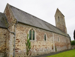 Photo paysage et monuments, Cartigny-l'Épinay - église Saint Pierre