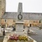 Photo Cartigny-l'Épinay - le monument aux morts