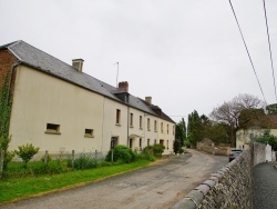 Photo paysage et monuments, Cartigny-l'Épinay - le village