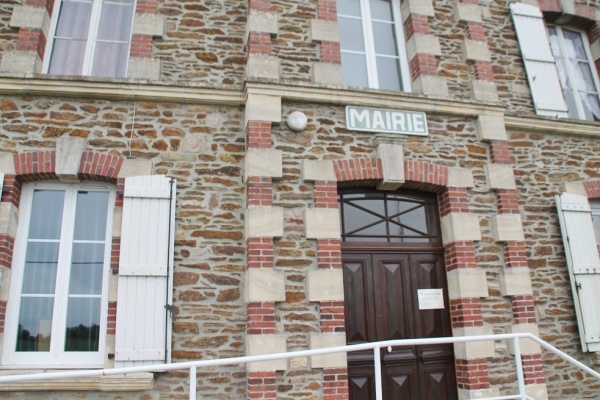 Photo Cartigny-l'Épinay - la Mairie