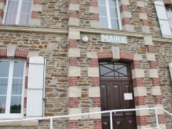 Photo paysage et monuments, Cartigny-l'Épinay - la Mairie