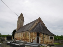 Photo paysage et monuments, Cartigny-l'Épinay - église Saint Pierre