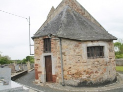 Photo paysage et monuments, Cartigny-l'Épinay - le village