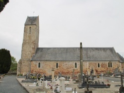 Photo paysage et monuments, Cartigny-l'Épinay - église Saint Pierre