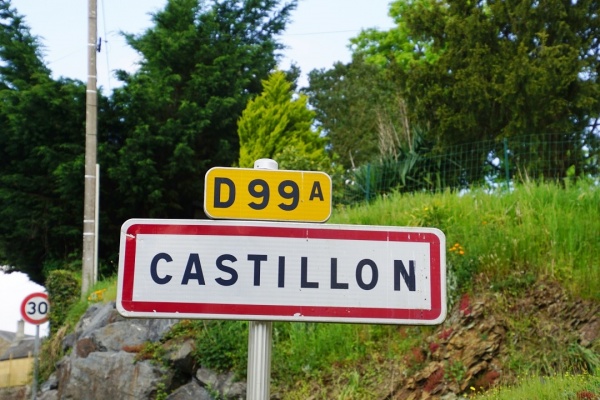 castillon (14490)