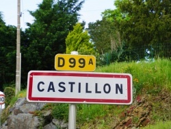 Photo paysage et monuments, Castillon - castillon (14490)