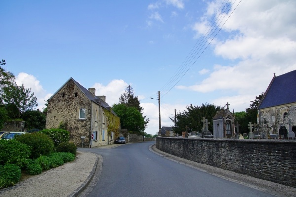 le village