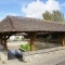 Photo Cheux - le lavoir