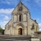 Photo Cheux - église Saint Vigor