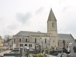 Photo paysage et monuments, Colombières - église Saint Pierre