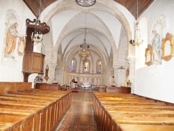 Photo paysage et monuments, Colombières - église Saint Pierre