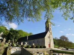 Photo paysage et monuments, Commes - église Notre Dame