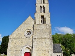 Photo paysage et monuments, Commes - église Notre Dame