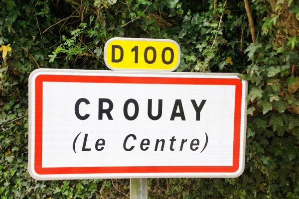 Photo Crouay - crouay (14400)