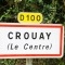 crouay (14400)