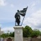 Photo Crouay - le monument aux morts