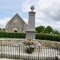 Photo Crouay - le monument aux morts