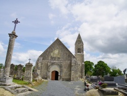 Photo paysage et monuments, Crouay - église Saint Martin