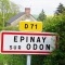 Photo Épinay-sur-Odon - epinay sur odon (14310)