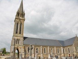 Photo paysage et monuments, Épinay-sur-Odon - église Saint Martin