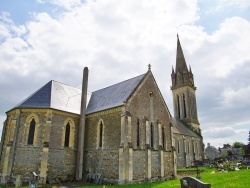 Photo paysage et monuments, Épinay-sur-Odon - église saint Martin