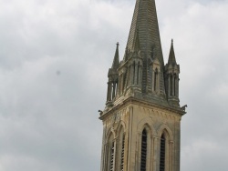 Photo paysage et monuments, Épinay-sur-Odon - église saint Martin