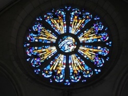 Photo paysage et monuments, Évrecy - église Notre Dame