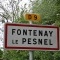 Photo Fontenay-le-Pesnel - fontenay le pesnel (14250)