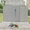 Photo Fontenay-le-Pesnel - le monument aux morts