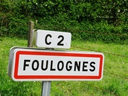 Photo paysage et monuments, Foulognes - foulogne (14240)