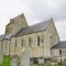 Photo Géfosse-Fontenay - église saint Pierre