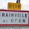 Photo Grainville-sur-Odon - grainville sur odon (14210)