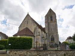 Photo paysage et monuments, Grainville-sur-Odon - église Saint Pierre