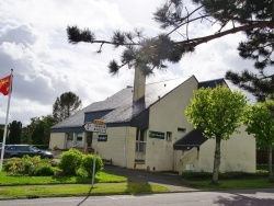 Photo paysage et monuments, Grainville-sur-Odon - le village