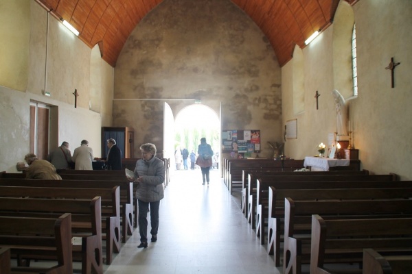 Photo Hottot-les-Bagues - église Notre Dame