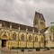 Photo Isigny-sur-Mer - église St Georges