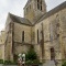 Photo Isigny-sur-Mer - église St Georges