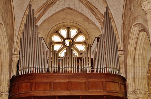 église St Georges