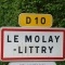 Photo Le Molay-Littry - le molay littry (14330)