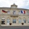 Photo Le Molay-Littry - la mairie
