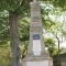 Photo Longues-sur-Mer - le monument aux morts