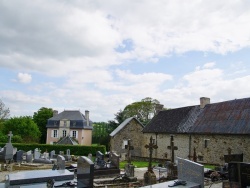 Photo paysage et monuments, Longvillers - le village
