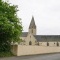 Photo Mandeville-en-Bessin - église Notre Dame
