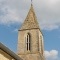 clocher St remy