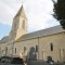 Photo Manvieux - église St Remy