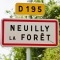 Photo Neuilly-la-Forêt - neuilly la forêt (14230)